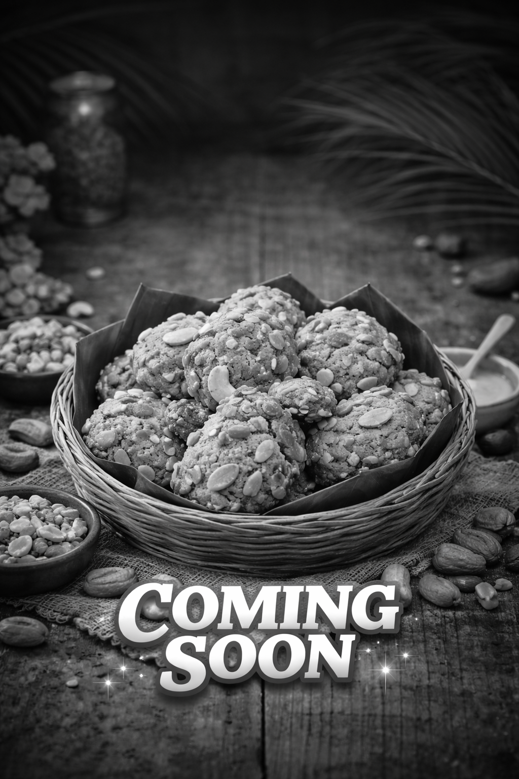 Coming soon